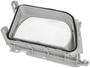 URO Parts Headlight Lens
