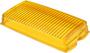URO Parts Fog Light Lens