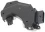 URO Parts 5 Terminal Blower Motor Control Module