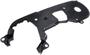 URO Parts Satin Polypropylene Timing Cover