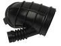 URO Parts Nitrile Rubber (NBR) Air Intake Hose