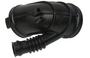 URO Parts Nitrile Rubber (NBR) Air Intake Hose