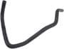 URO Parts Coolant Hose