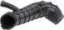 URO Parts Air Intake Hose