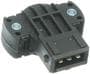 URO Parts Throttle Position Sensor