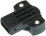 URO Parts Throttle Position Sensor