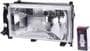 URO Parts Headlight Assembly