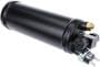 URO Parts A/C Receiver Drier