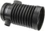 URO Parts Polybutylene Terephthalate (pbt) Air Intake Hose