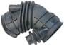 URO Parts Chloroprene Rubber (CR) Air Intake Hose
