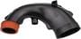 URO Parts Intake Duct
