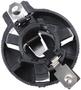 URO Parts Tail Light Socket