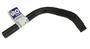 URO Parts Plastic, Rubber (AEM) Crankcase Breather Hose