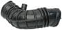 URO Parts Chloroprene Rubber (CR) Air Intake Hose