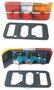 URO Parts Tail Light