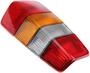 URO Parts Tail Light