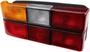 URO Parts Tail Light