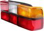 URO Parts Tail Light