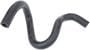 URO Parts Heater Hose