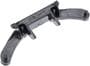 URO Parts Fuel Door Hinge