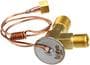 URO Parts A/C Expansion Valve