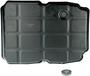 URO Parts A/T Oil Pan