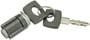 URO Parts Gray Ignition Lock Cylinder