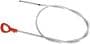 URO Parts Transmission Fluid Dipstick Tool
