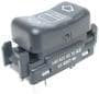 URO Parts Power Window Switch