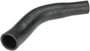 URO Parts Fuel Filler Hose