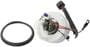 URO Parts Fuel Pump