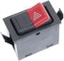 URO Parts Hazard Flasher Switch