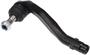 URO Parts Tie Rod End