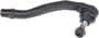 URO Parts Tie Rod End