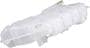 URO Parts Coolant Recovery Tank