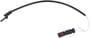 URO Parts Brake Pad Wear Sensor
