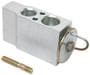 URO Parts A/C Expansion Valve