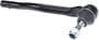 URO Parts Tie Rod End