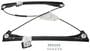 URO Parts Window Regulator