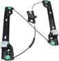 URO Parts Window Regulator