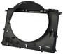 URO Parts Cooling Fan Shroud