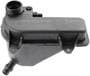URO Parts Coolant Recovery Tank