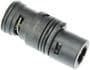 URO Parts A/T Oil Cooler Thermostat