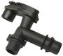 URO Parts Coolant Hose Connector