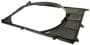 URO Parts Cooling Fan Shroud