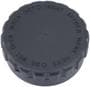 URO Parts Coolant Recovery Cap