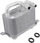 URO Parts Transmission Oil Cooler