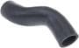 URO Parts Coolant Hose