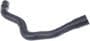 URO Parts Coolant Hose