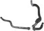 URO Parts Coolant Hose